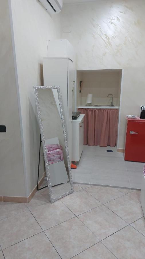 Appartement Civico 20 Naples