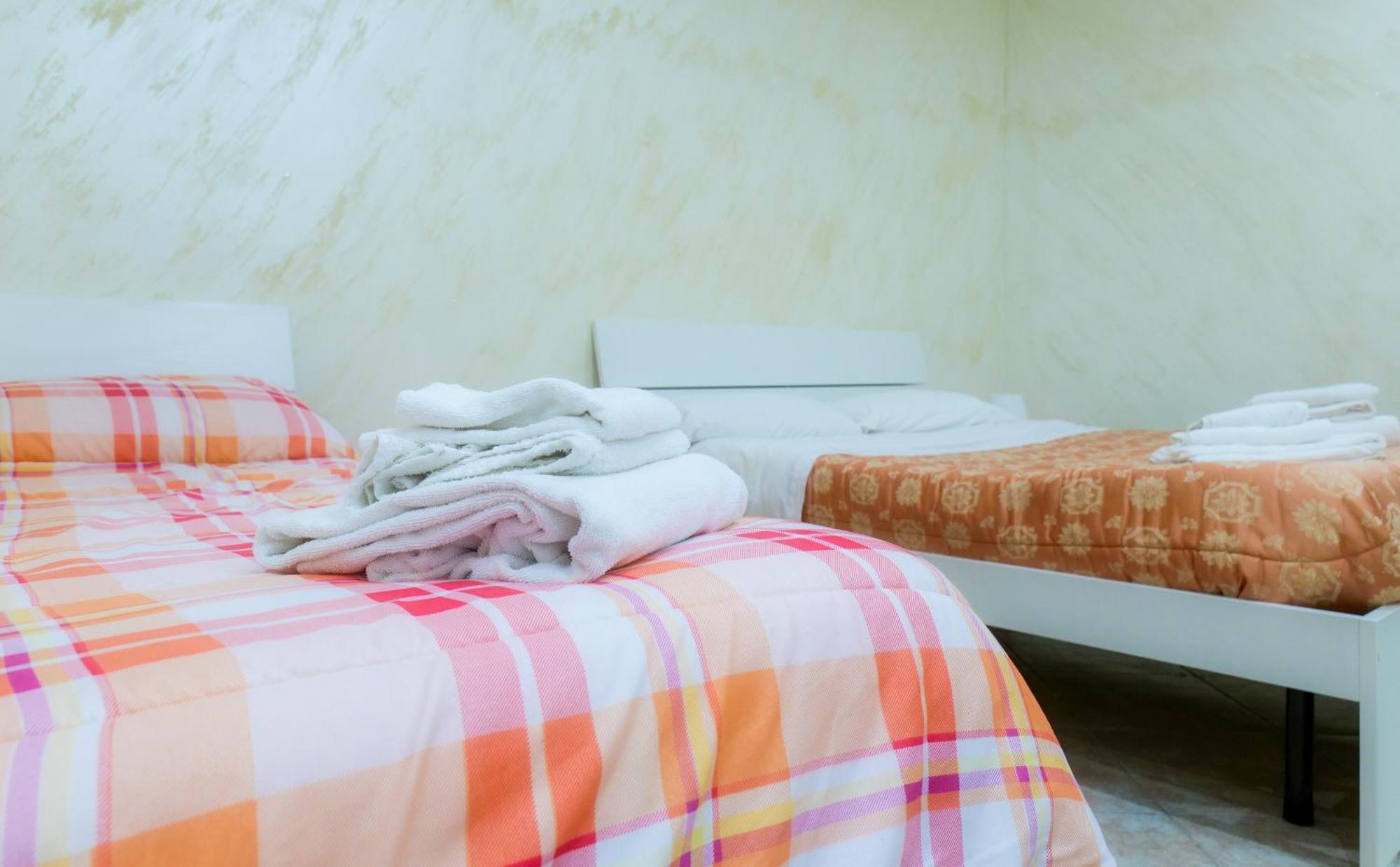 Civico 20 Appartement Naples